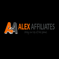 Alex Affiliates logo