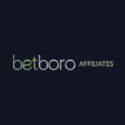 Betboro Affiliates logo