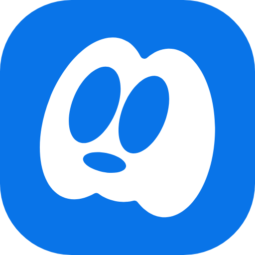 Boo! Affiliates logo
