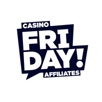 Casino Friday Affiliates logo