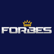 Forbes Casino logo