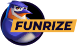 Funrize Affiliate logo