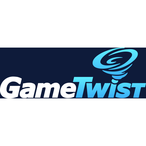 GameTwist Partners logo