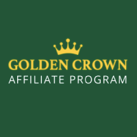 Golden Crown Partners logo