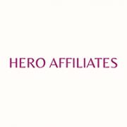 Hero Affiliates logo