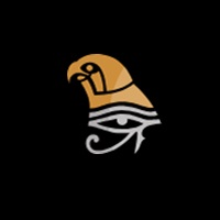 Horus Casino Affiliate logo