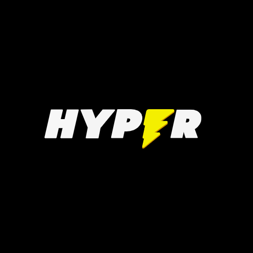 Hyper Casino Affiliates logo