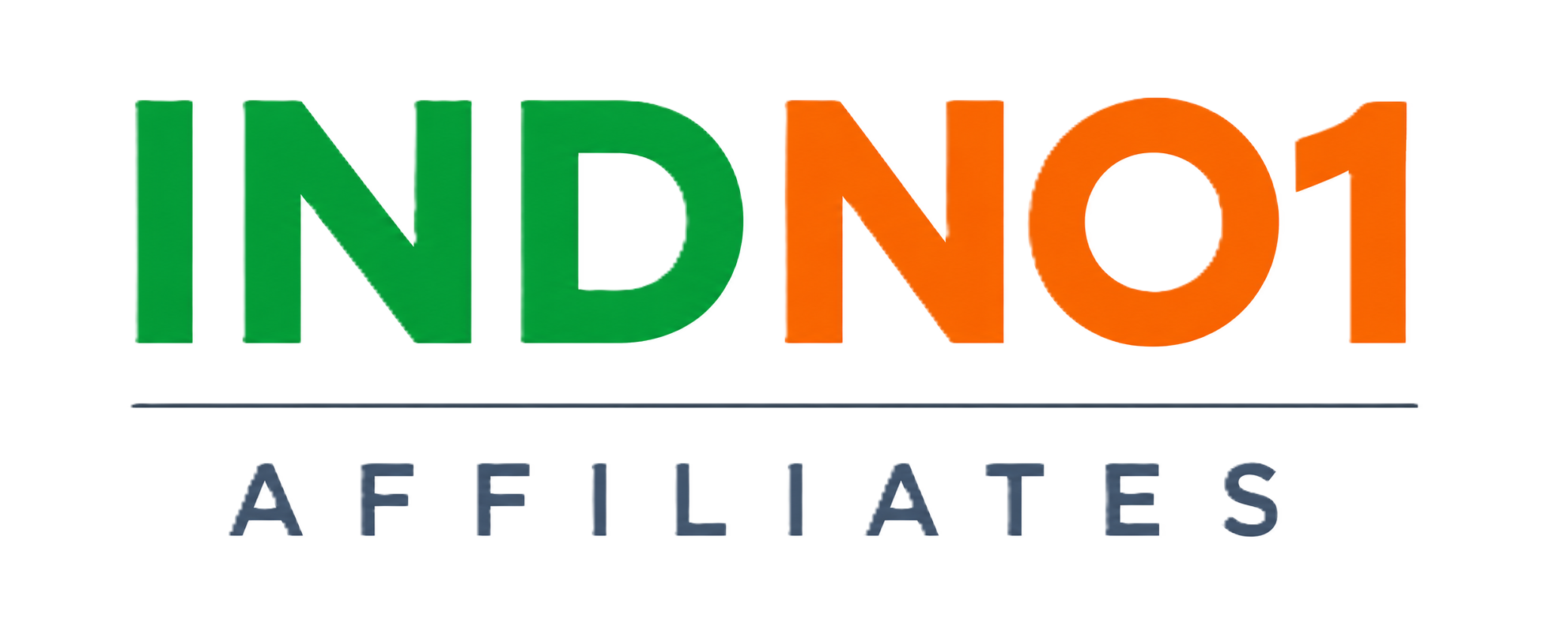 INDNO1 Affiliate logo