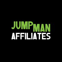 Jumpman Affiliates logo