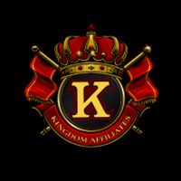 Kingdom Casino Affiliates logo