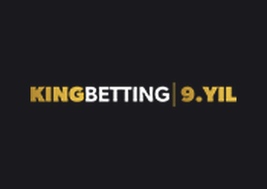 Kingbetting Affiliates logo