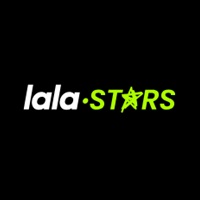 LalaStars Affiliates logo