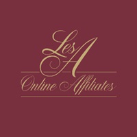 Les A Affiliates logo