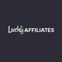 Lucky Affiliates logo
