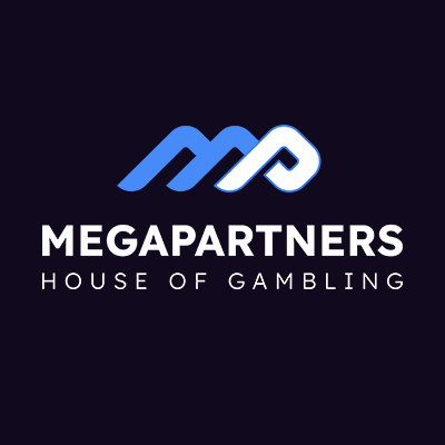 Mega Partners logo