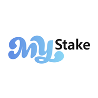 MyStake Affiliates logo