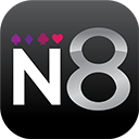 Natural8 logo