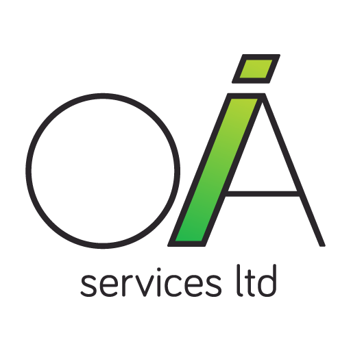 OIA Services (Betaland) logo