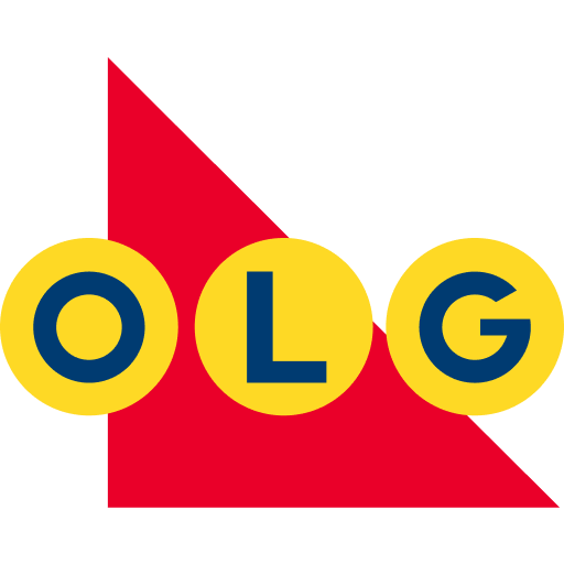 OLG Affiliate logo