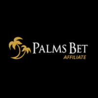 Palms Bet Affiliates logo