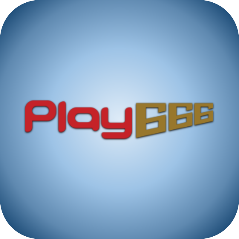 Play666 logo