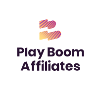 PlayBoom Affiliates logo