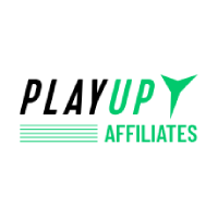 PlayUp Affiliates logo