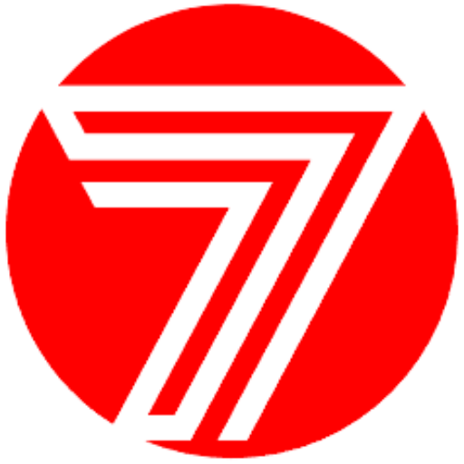 RedSevens logo