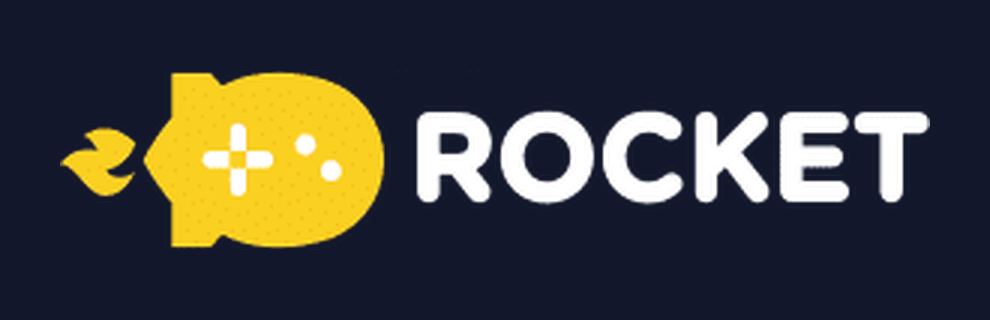 Rocket logo