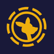 Roobet Affiliates logo