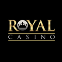 Royal Casino Partners logo