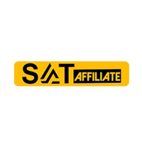 Satbet Affiliates logo