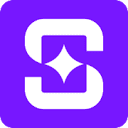 Shuffle logo