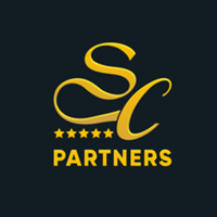 Slots City Partners logo