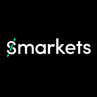 Smarkets Affiliates logo