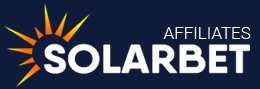Solarbet Affiliates logo