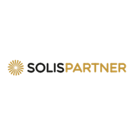 Solis Partner logo