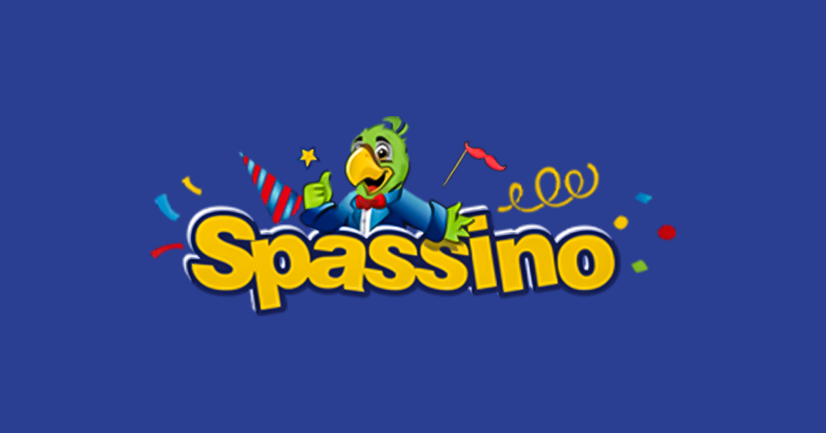 Spassino logo