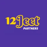 12jeet Partners logo