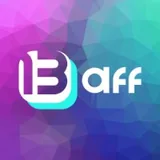 13aff Affiliate logo