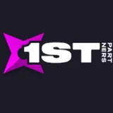 1st Partners logo