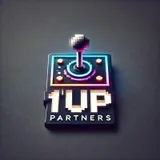 1up Partners logo
