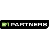 21 Partners logo