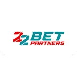 22Bet Partners logo