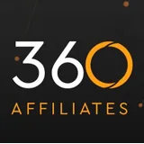 360 Affiliates logo