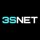 3snet logo