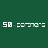 50 Partners logo