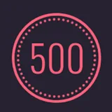 500 Casino Affiliates logo