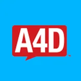A4d logo