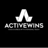 Activewins logo
